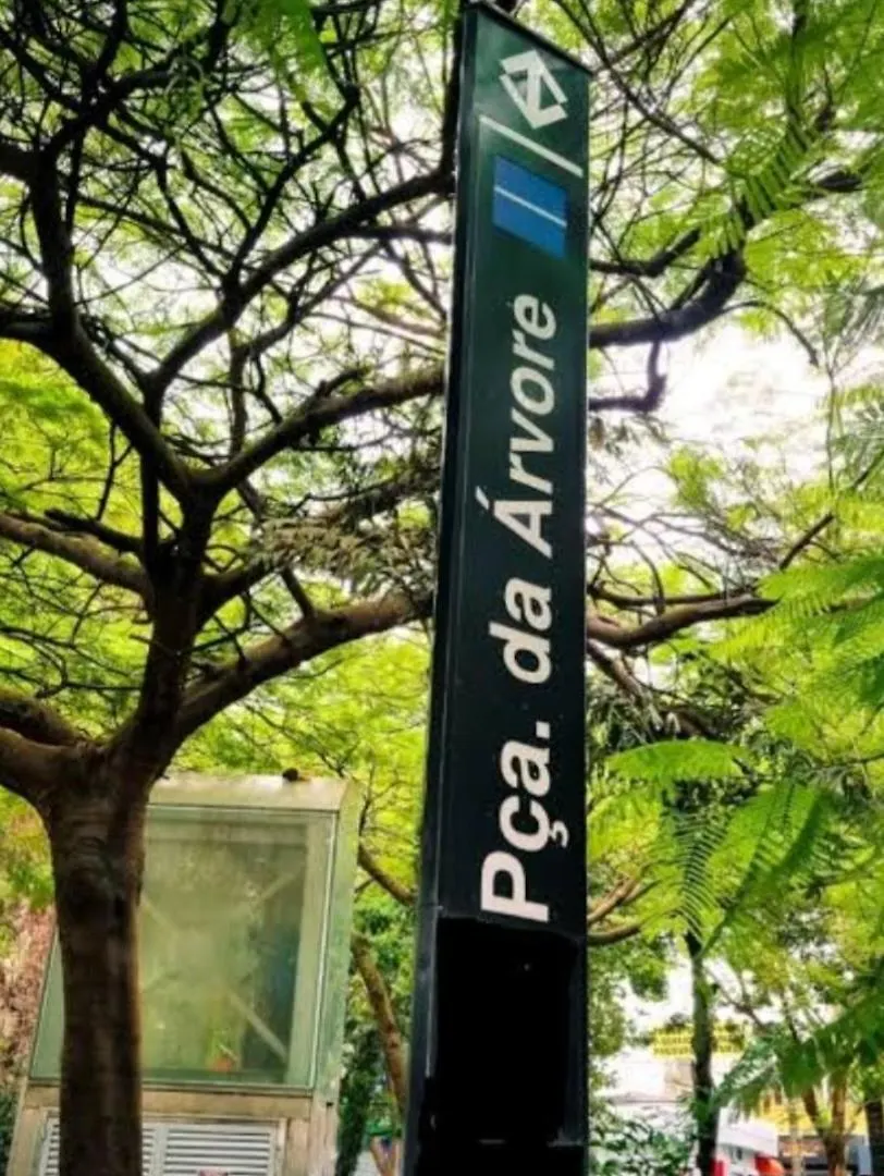 Reginaldo Alves Soares Hotel Sao Paulo Guest house